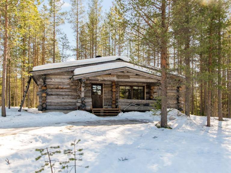Ferienhaus Ruka