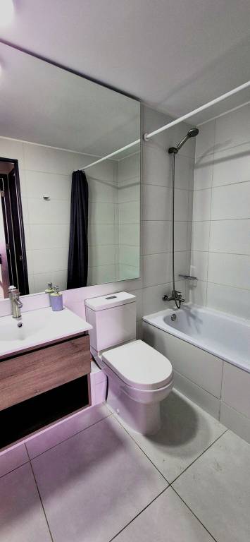 Apartamento Puente Alto