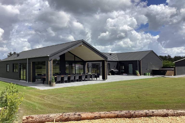 Maison de vacances  Billund