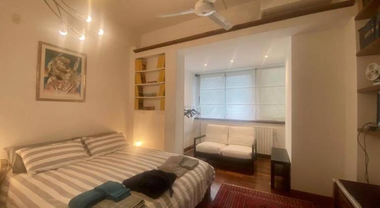 Apartment with 2 rooms for 5 persons — photo 2