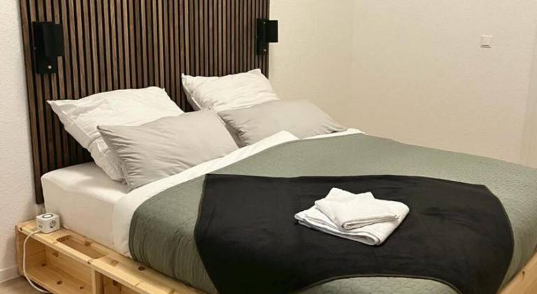 Ferienwohnung Connewitz