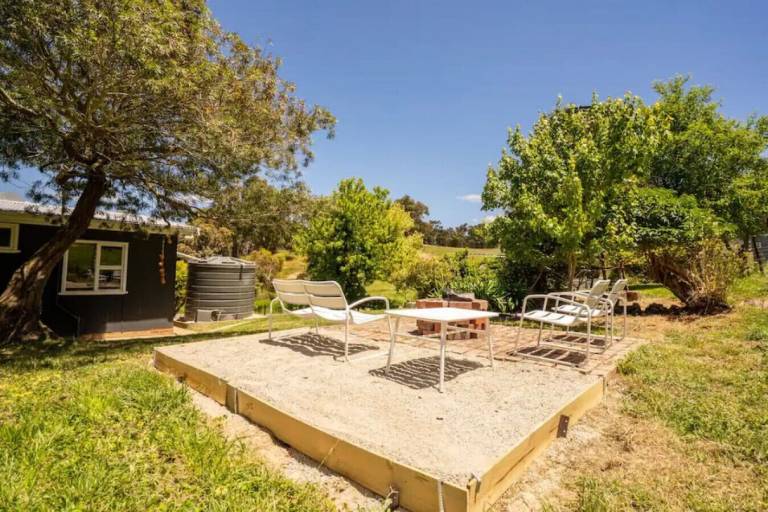 House  Creswick