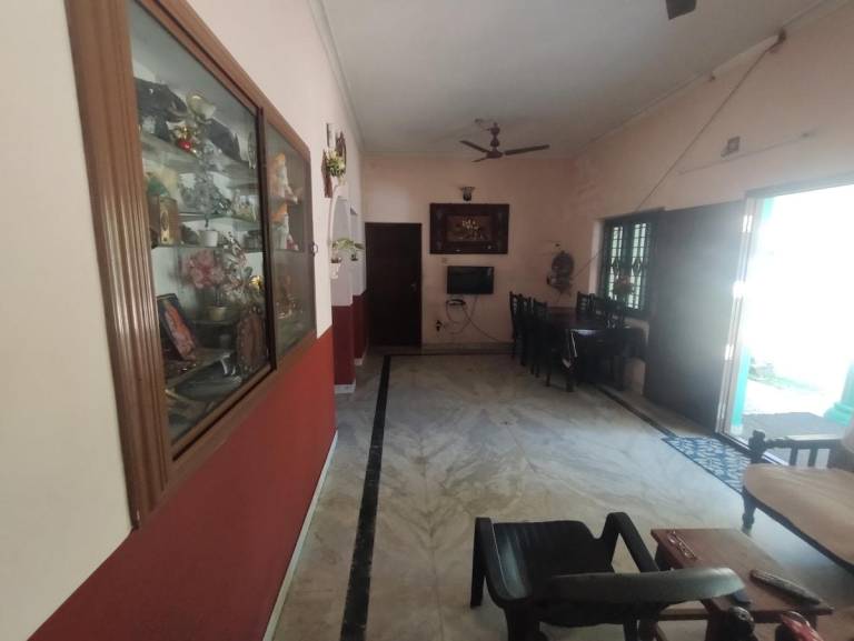 House Thriprayar