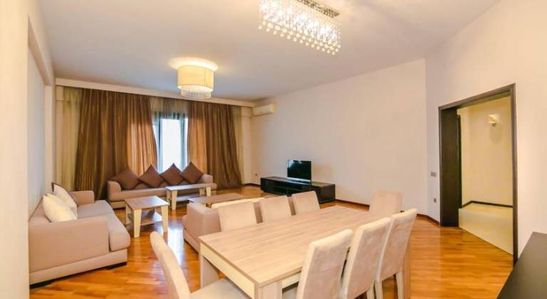 Ferienwohnung Baku