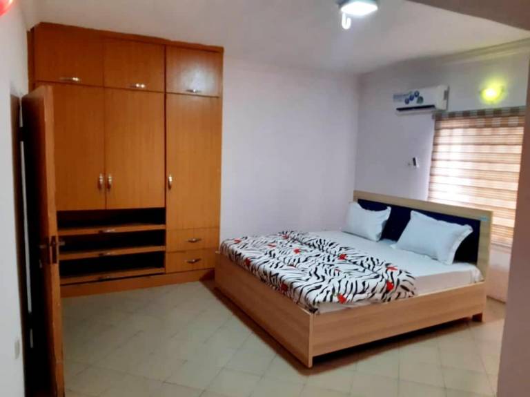 Ample apartment with jacuzzi | Good for workation | Dogs allowed — photo 2