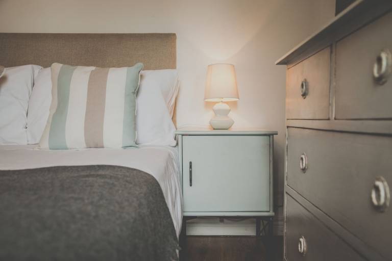 Bed and breakfast  Portrush