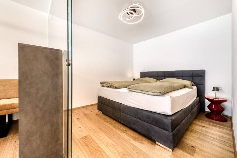 Studio flat Lech