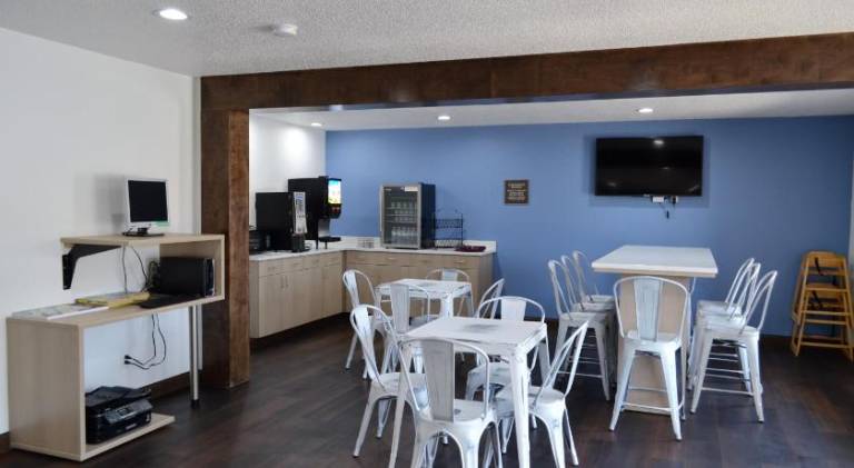 Athena Inn Chattanooga — photo 2