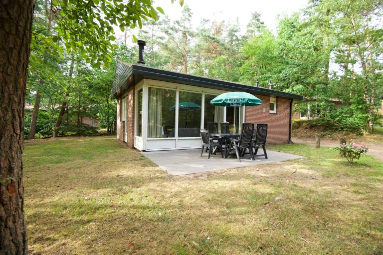Bungalow Beekbergen
