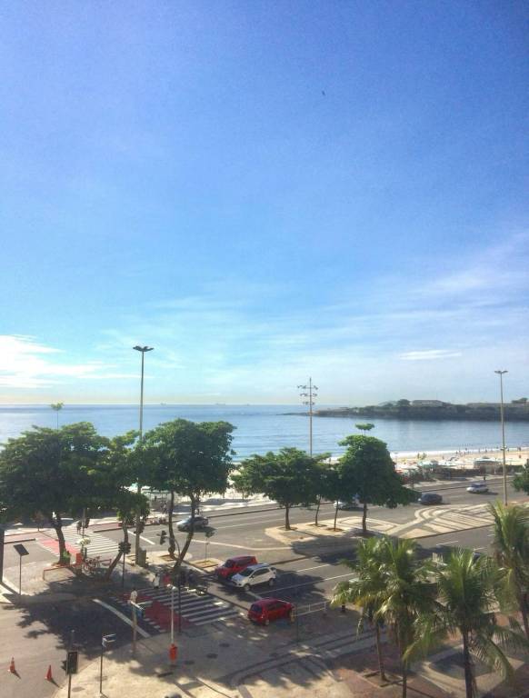 Appartement Ipanema