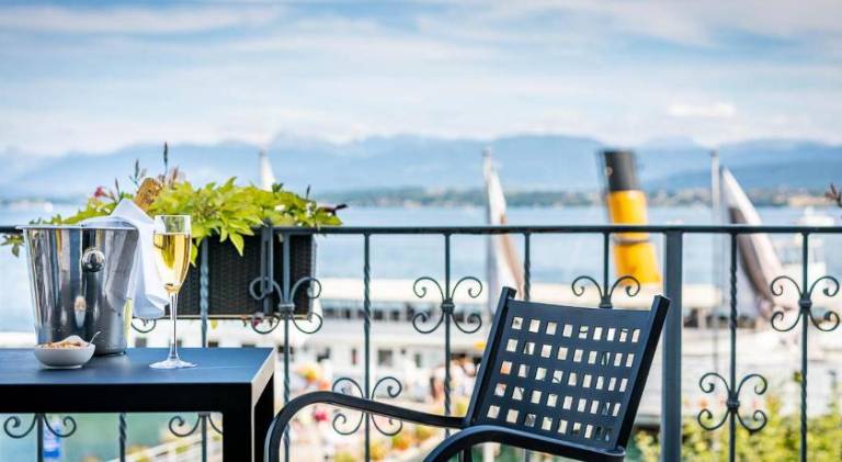 Hotel Le Rive — photo 4