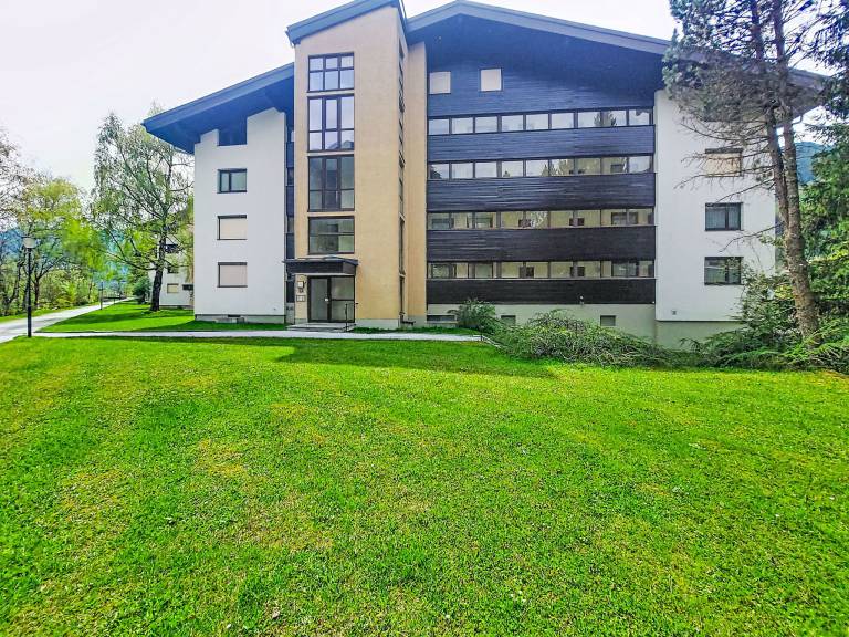 Ferienwohnung in Bad Hofgastein f&uuml;r max. 2 Personen