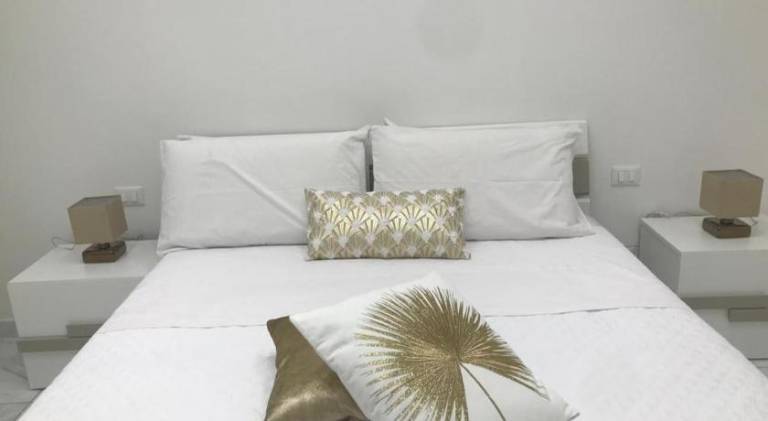 Apartment | Near Teatro Politeama in Palermo