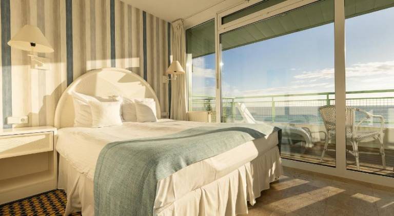 Hotel Bryza Resort & Spa — photo 2