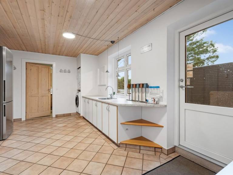 Ferienpark Væggerløse Sogn