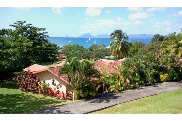 Appartement Sainte-Anne