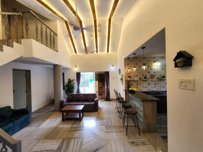 Nice vacation home with grill & pool | Dogs allowed — photo 4