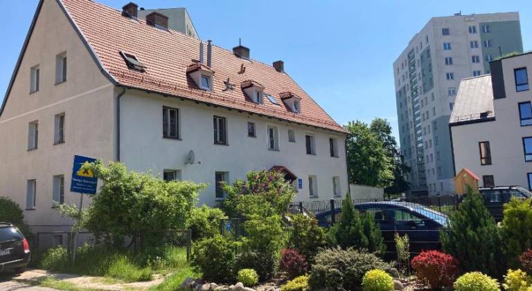 Holiday apartment with 1 room for 4 persons — photo 5