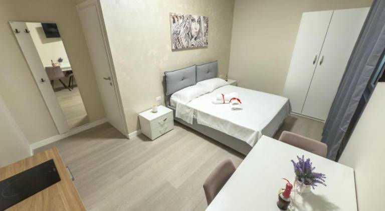 MyRoom in Avellino