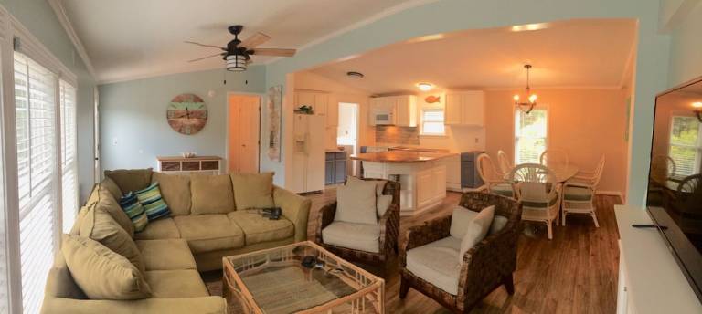 House Ocracoke
