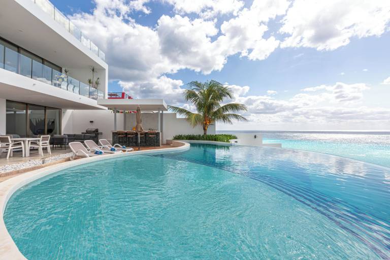 House Isla Mujeres