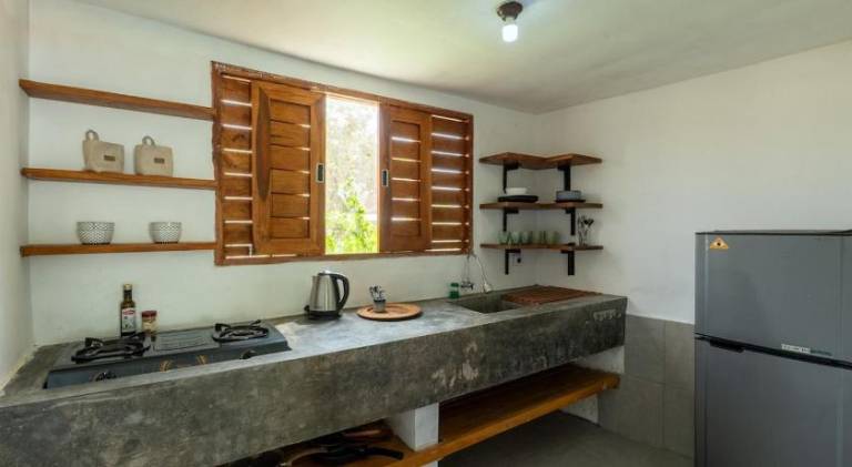 Villa with 1 room for 2 persons — photo 4