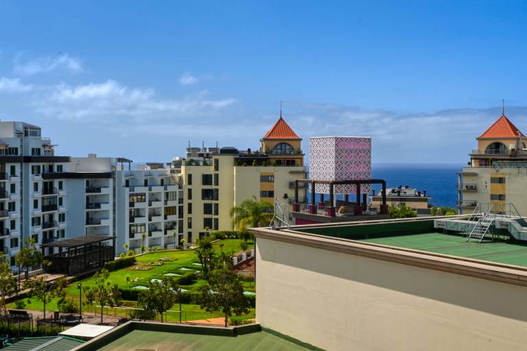 Rental apartment with garden | Next to Doca do Cavacas | Beach view — photo 2