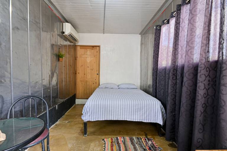 Hostel Villareal
