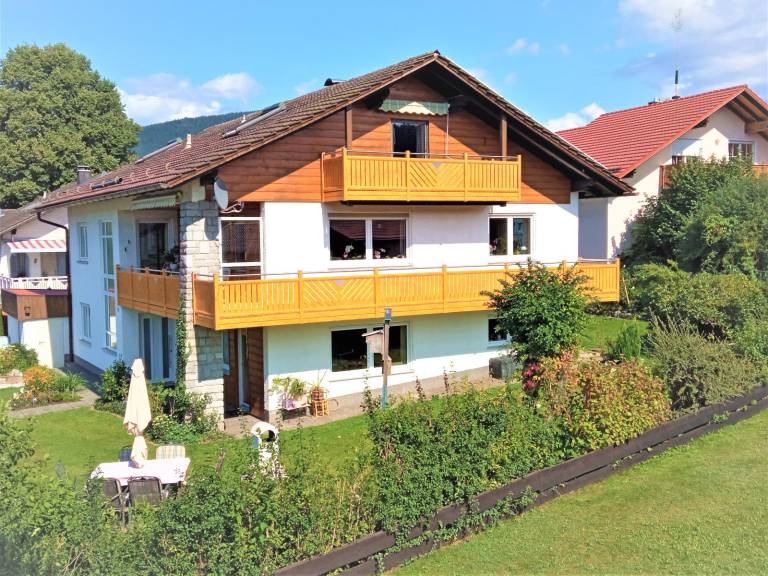 Ferienwohnung Bad Kötzting