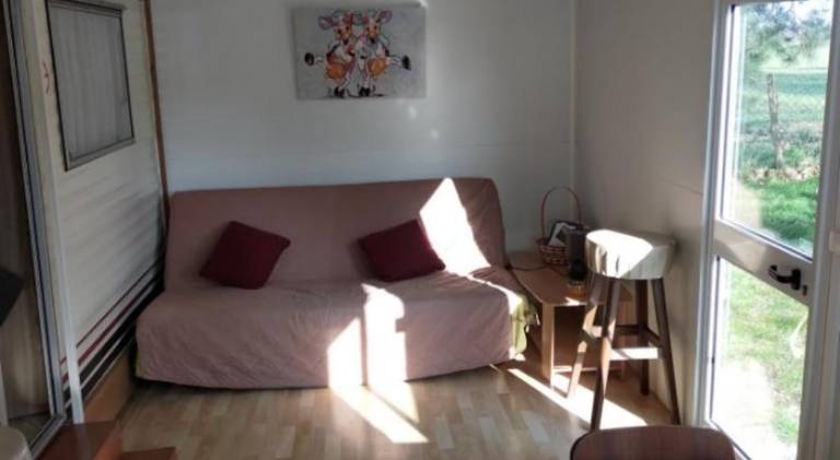 Ferme pedagogique des pennetieres — photo 2