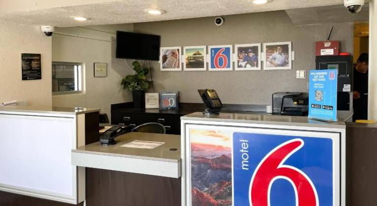 Motel 6 Cheyenne, WY — photo 5