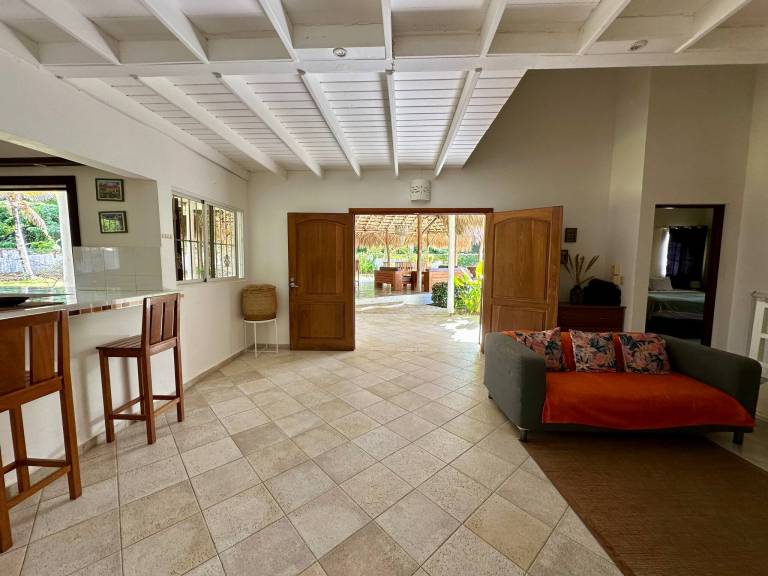 Child-friendly wonderful villa with grill & private pool | Dogs allowed — photo 3