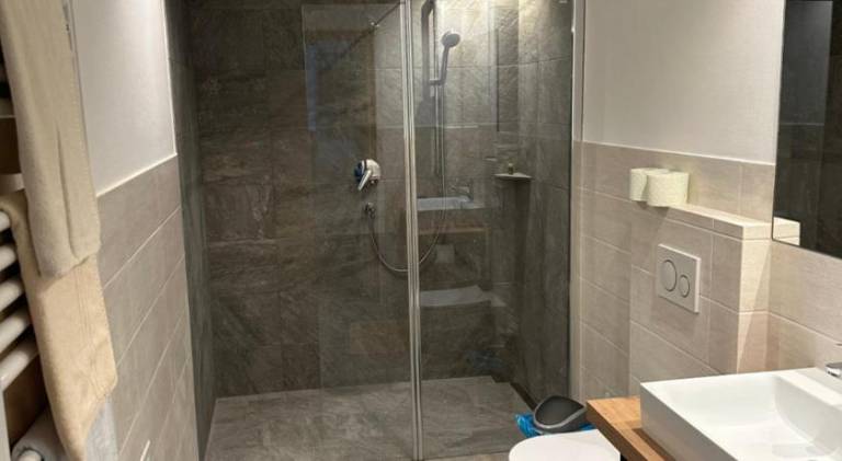Serviced apartment with terrace, garden & sauna — photo 2