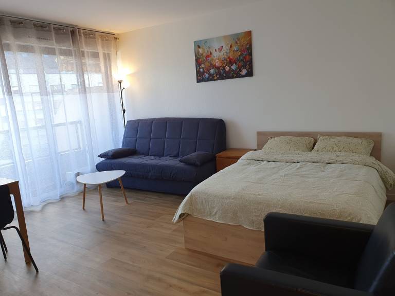Appartement Annemasse