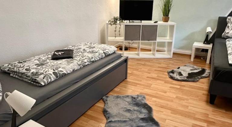 Holiday apartment | Pets allowed — photo 2