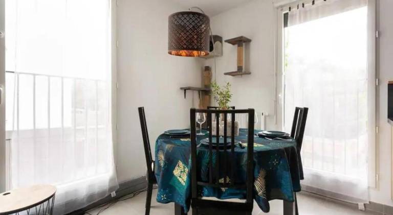 Holiday apartment | Pets are welcome — photo 5