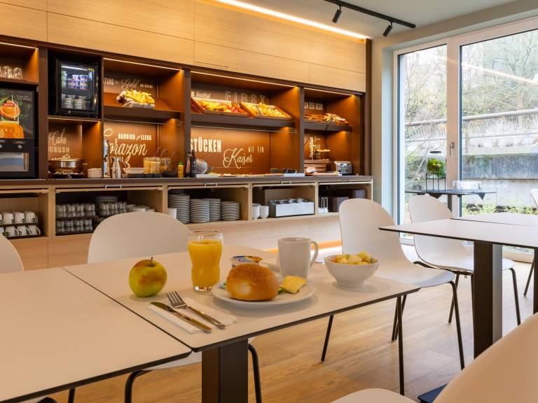 B&B HOTEL Idar-Oberstein — photo 4