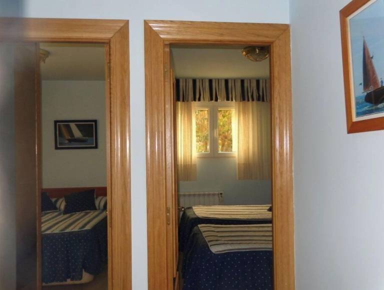 Apartamento Santoña