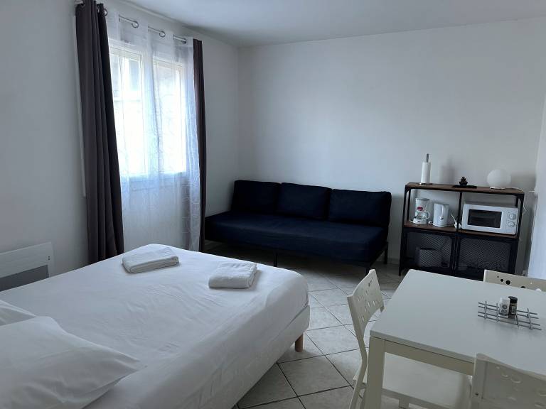 Appartement Fondettes