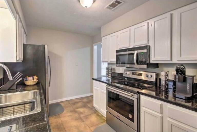 Apartment Byram