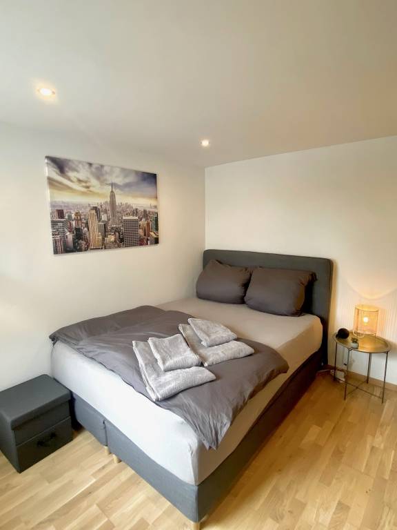 Ferienwohnung Karlsruhe