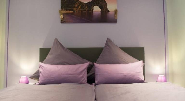 Privatzimmer Bernburg (Saale)