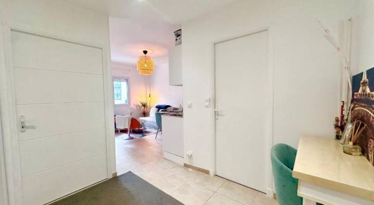 1 Bedroom close to Palais des Festivals Cannes — photo 2