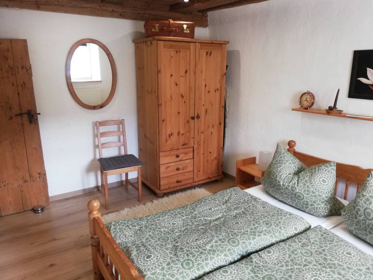Ferienwohnung Nördlingen