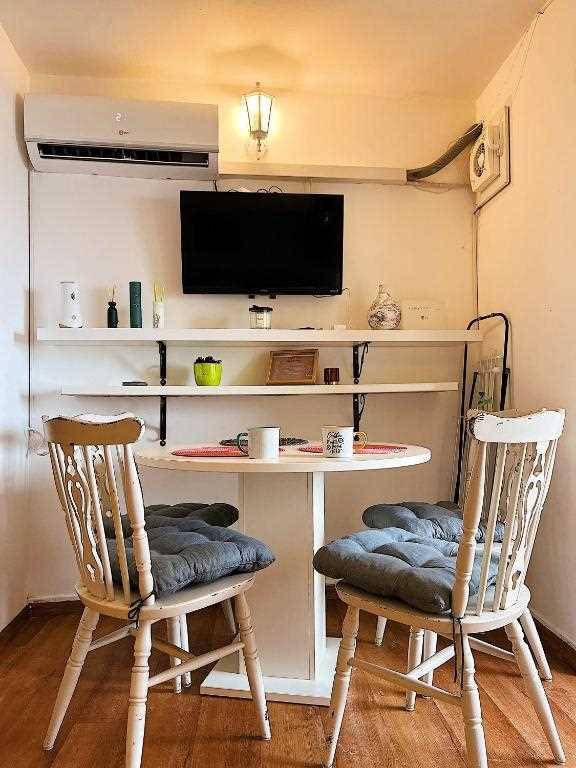 Studio with 1 room for 3 persons — photo 3