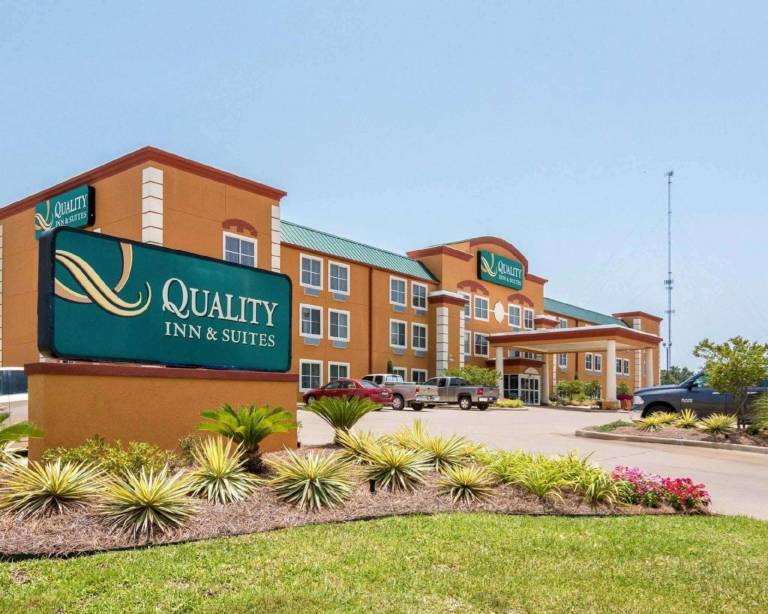 Quality Inn & Suites West Monroe in West Monroe, LA