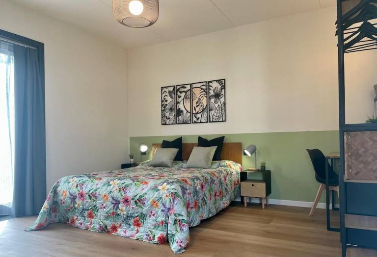 Bed and Breakfast Precenicco