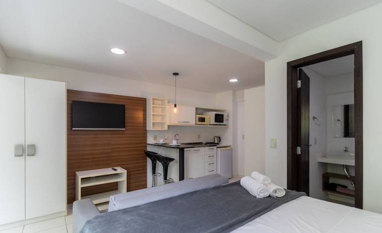 Apartamento  Itoupava Seca