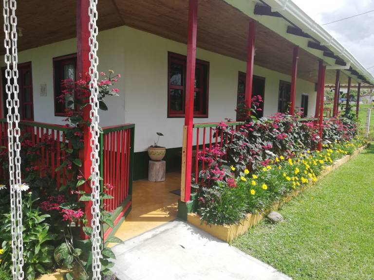 Casa Laureles — photo 3