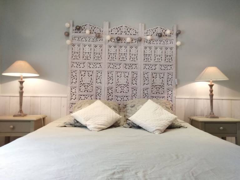 Chambre d'hôtes Aigrefeuille-d'Aunis